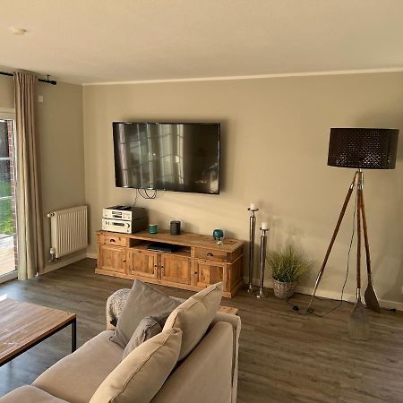 Neptun17 Villa Шарбойтц Екстериор снимка