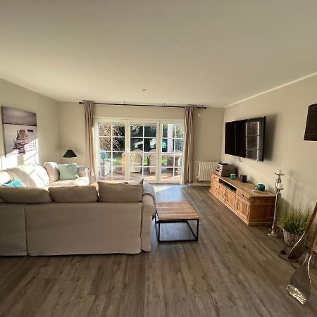 Neptun17 Villa Шарбойтц Екстериор снимка