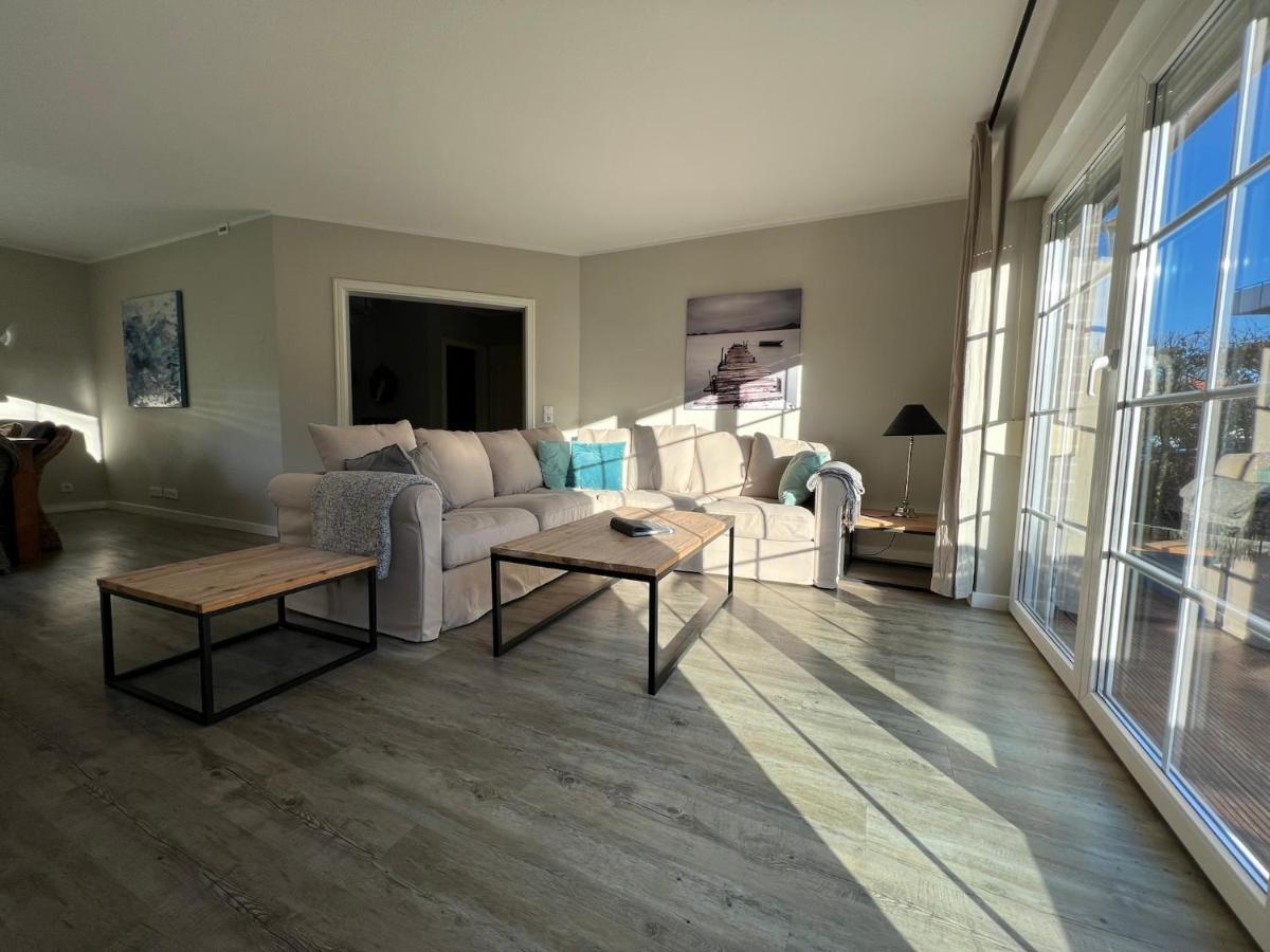 Neptun17 Villa Шарбойтц Екстериор снимка