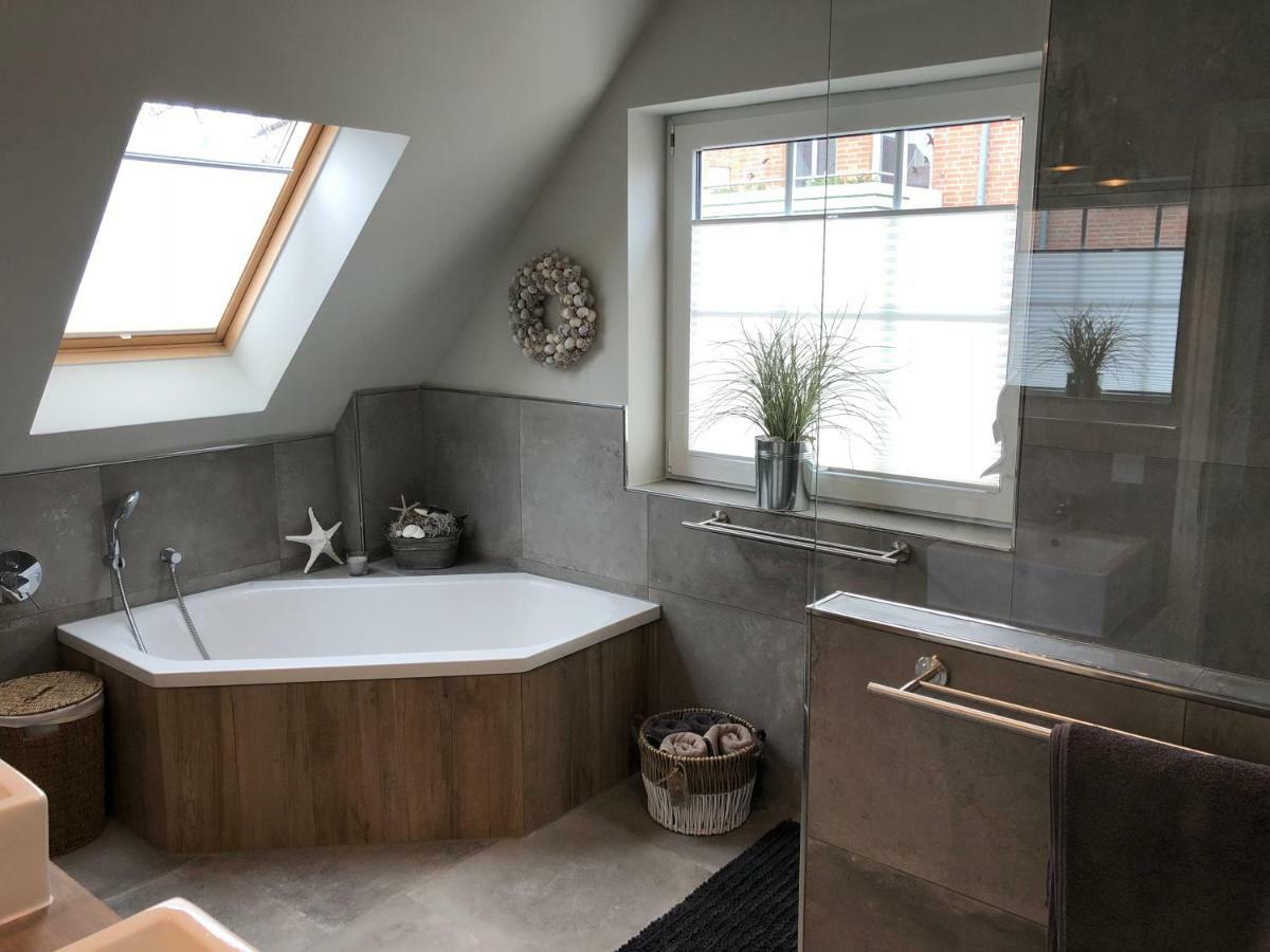 Neptun17 Villa Шарбойтц Екстериор снимка