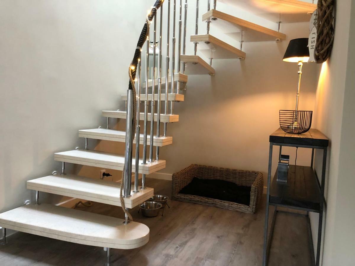 Neptun17 Villa Шарбойтц Екстериор снимка
