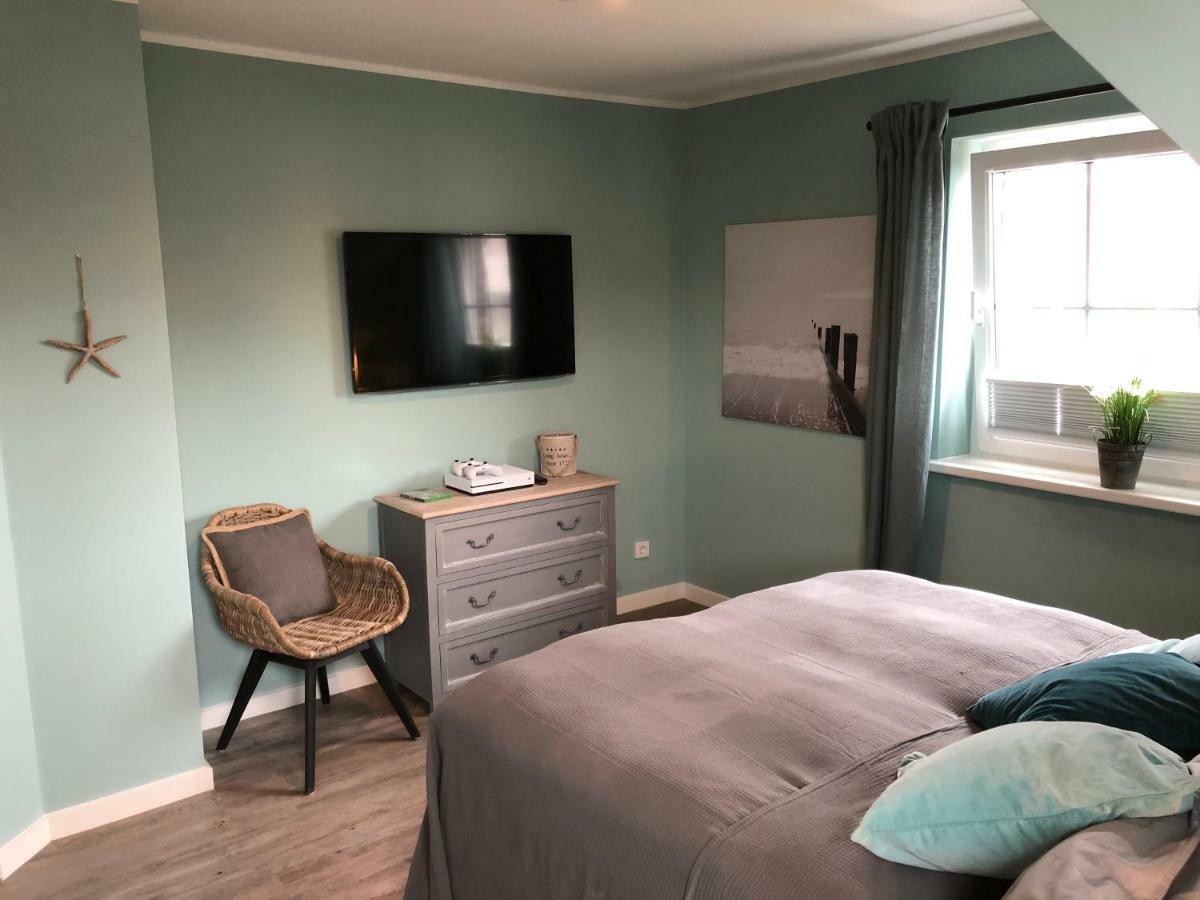 Neptun17 Villa Шарбойтц Екстериор снимка