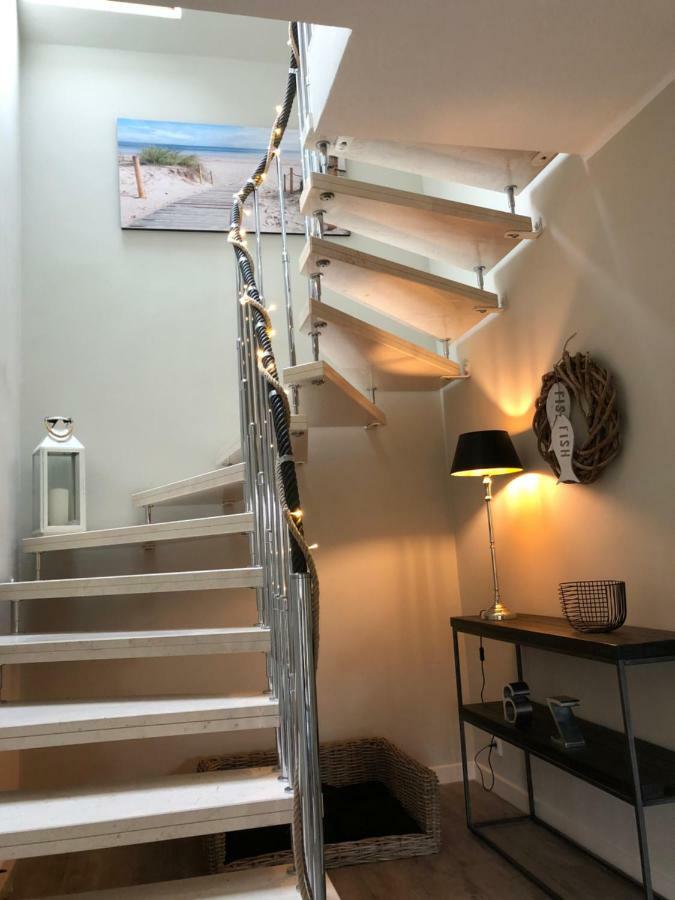 Neptun17 Villa Шарбойтц Екстериор снимка