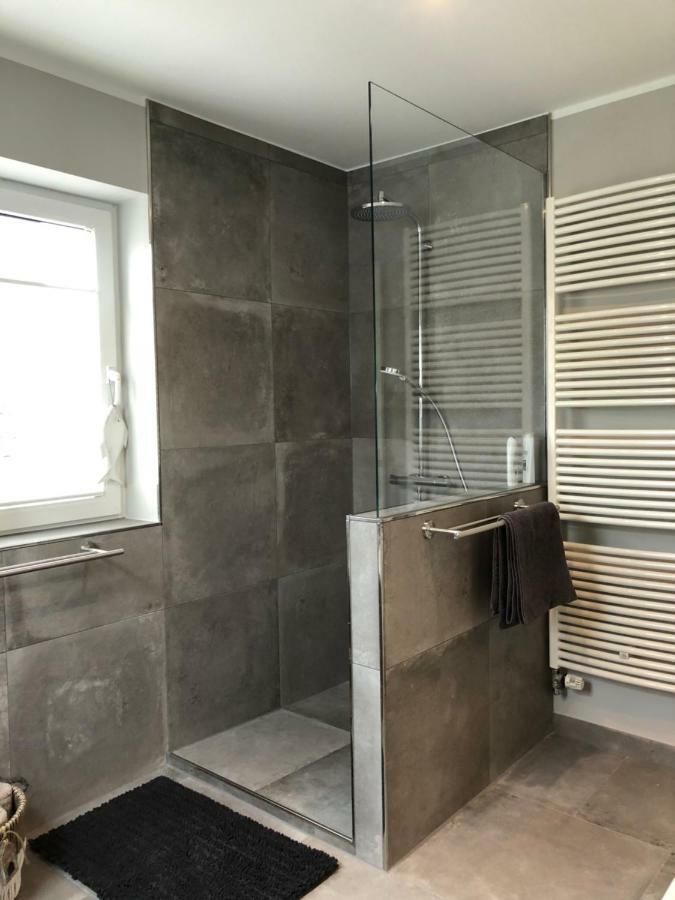 Neptun17 Villa Шарбойтц Екстериор снимка