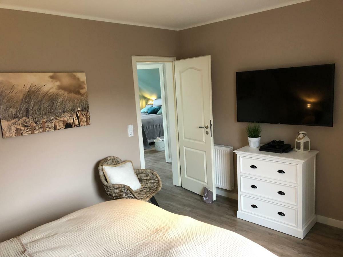 Neptun17 Villa Шарбойтц Екстериор снимка